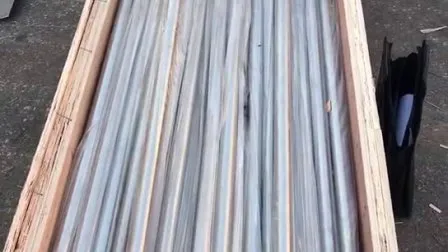 Titanium Welded Pipe Grade 2