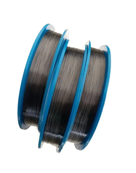 Gr2 Titanium Wire for Additive Manufacturing