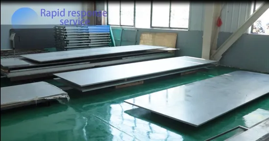 Factory Direct High performance Titanium Bar for Industry Use