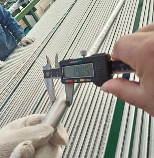 ASTM Titanium Seamless Tube, Titanium Pipe