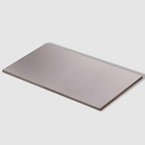 ARIMT 2N8 99.8% Titanium Planar Sputtering Targets (1809*131*15) for Vacuum Coating/PVD Coating in Functional films Inexpensive Price Manufacture