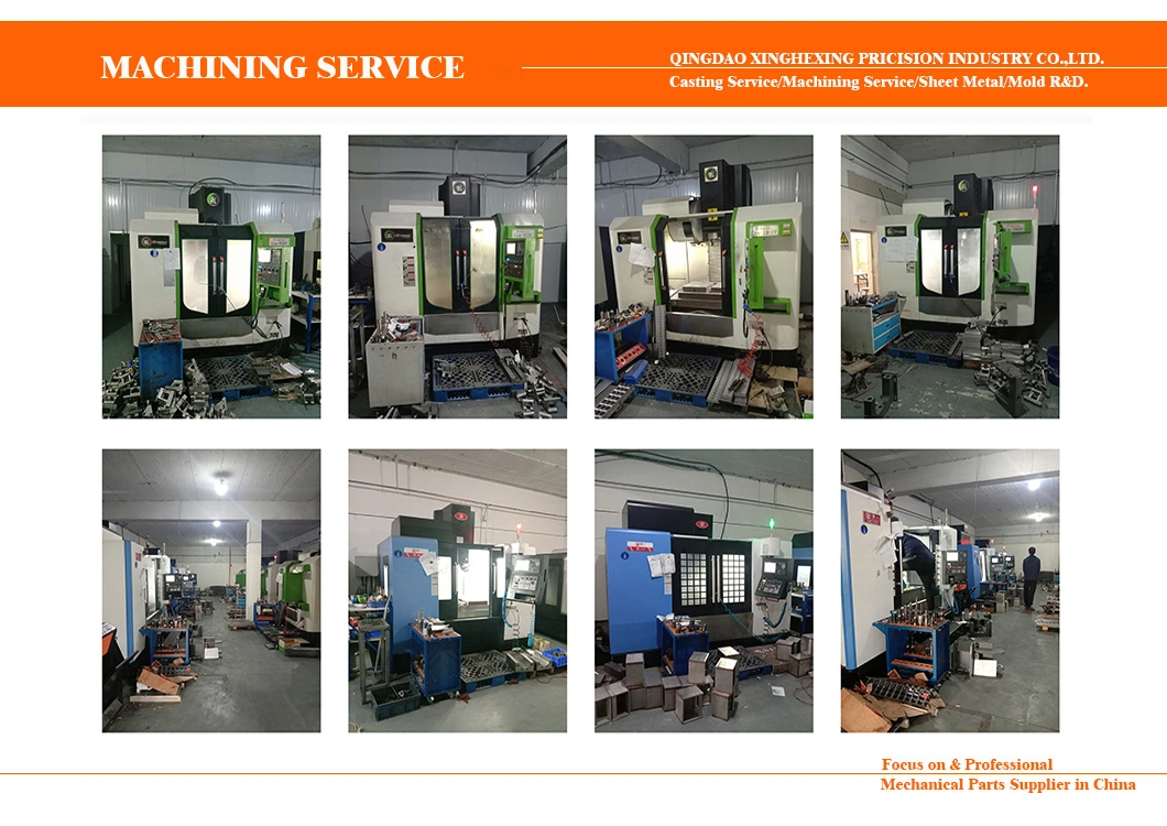 Custom Titanium CNC Machined Product Parts, CNC Machining Steel Accessory Maker, Aluminum Casting and Machining Service