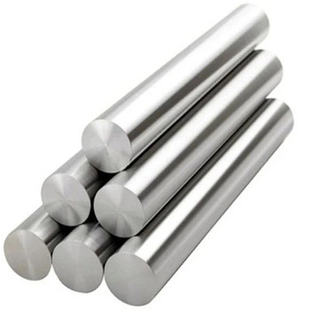 Tc4 Titanium Bar / Titanium Rod