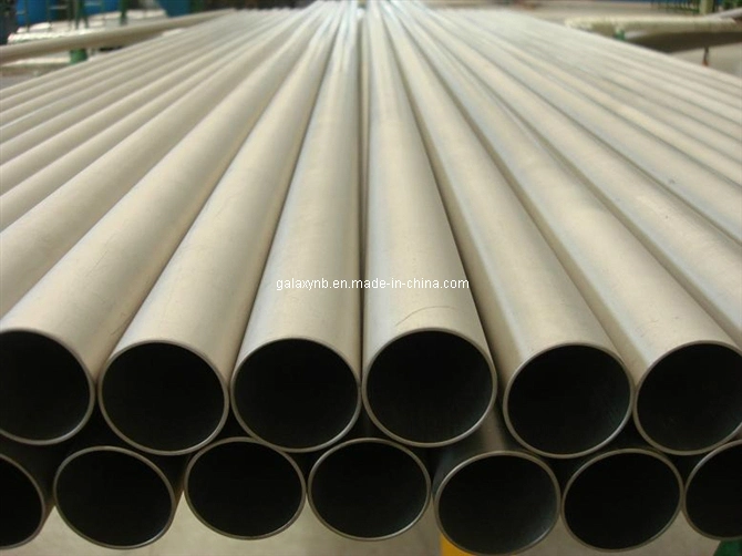 Alloy Steel Pipe Toughness High Quality Titanium Tube Target