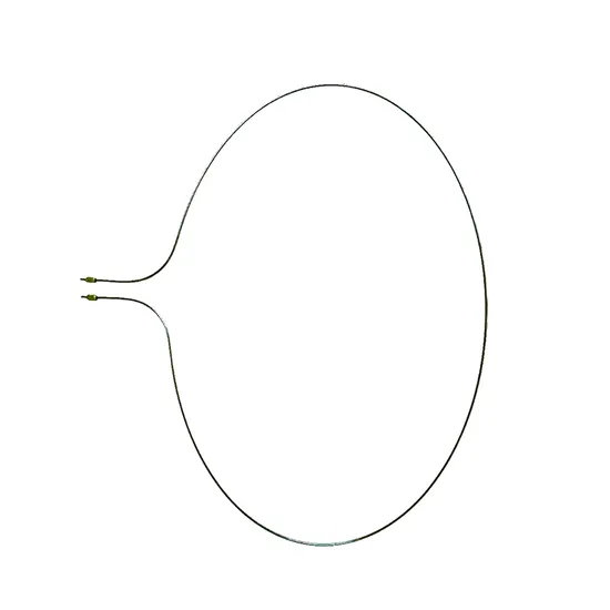 Shape Memory Alloy Titanium & Nickel Nitinol SMA Wire 