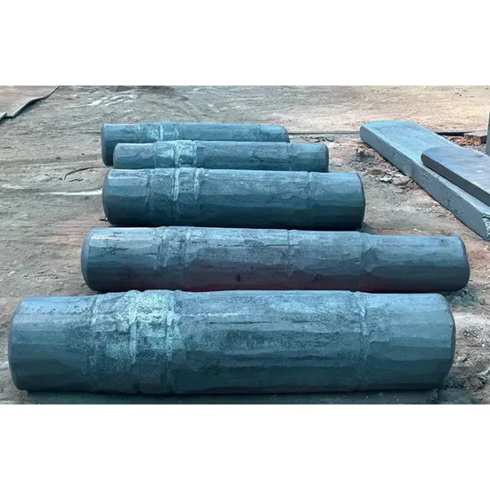 Custom Forged Shapes Forge Complex Shapes with Drawing or Sample 