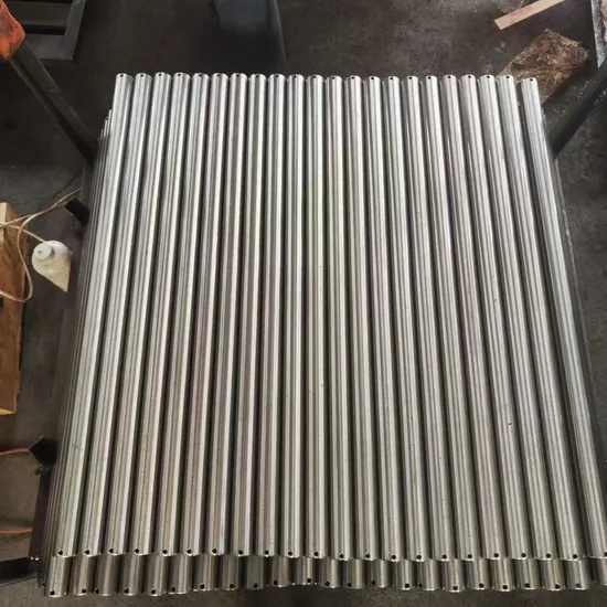 Custom Precision Flanges in Stainless Steel, Copper, Titanium Alloys 