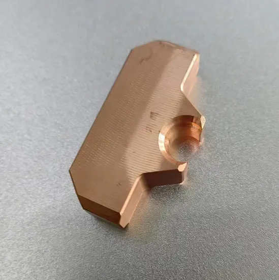 Aerospace Components Low Pressure Casting with Advanced Titanium Alloys 