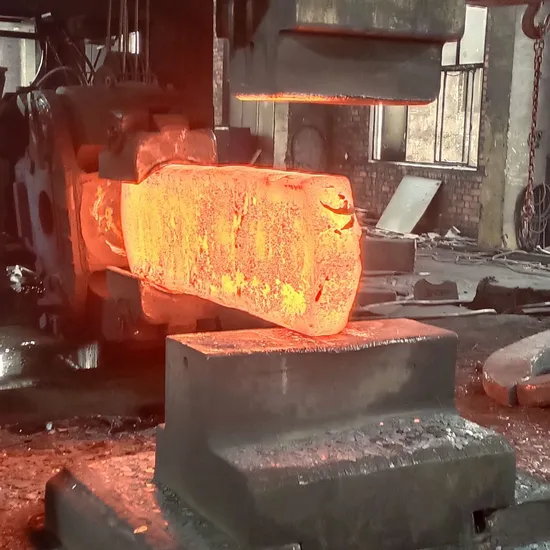 Mold Forged Accessories Ambient Metal Forge 