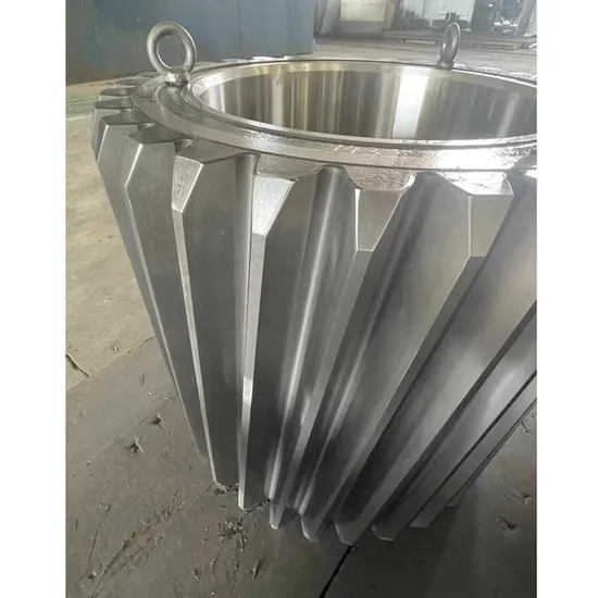 310S and 254smo Stainless Steel Are Used in Marine Engineering 