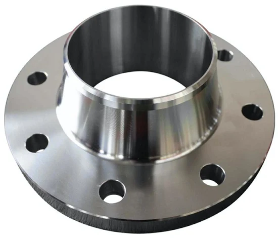 1/5metal The Lathe CNC Carbon Stainless Steel Titanium Flange Sleeve Welding Machining Flanges