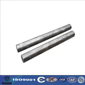 High Quality Pure Titanium Rod