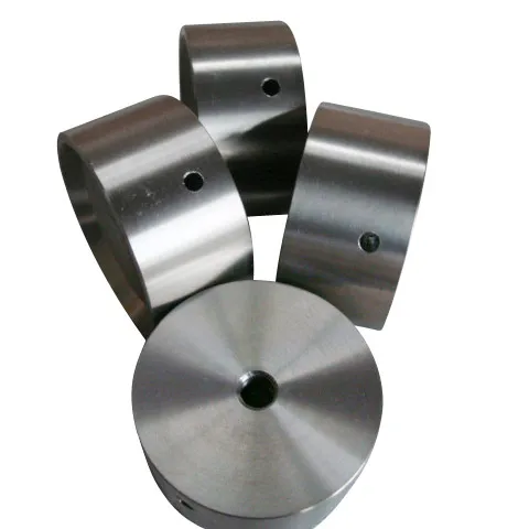 Heat Resistance and Excellent Chemical Stability Titanium Target for Vacuum Coating 