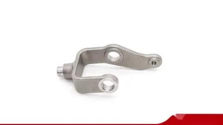 Custom Aluminium Magnesium Titanium Die Casting Metal Casting for Auto Motorcycles Part 