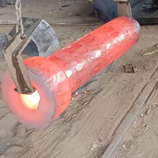 Types of Metal Forging Forge Metal Designs 
