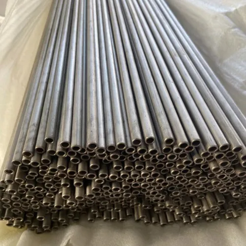 Factory Seamless Tube Gr2 Gr1 Gr5 Gr9 Titanium Pipe Prices 