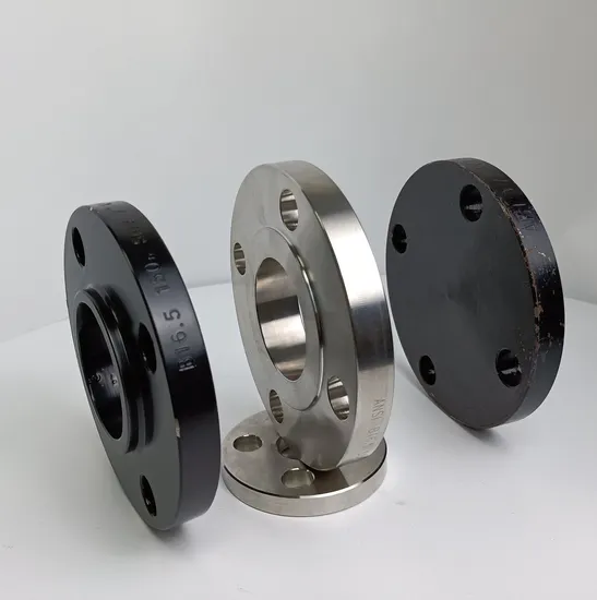 Class150/300/600/900 P250gh Stainless Steel ASTM A351 CF8c 347 ASTM A403 Super Duplex Alloy Steel/Metal/Aluminum Titanium Forged Lap Joint/So/Slip on Flanges 