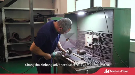 99.9% Pure Barium Titanium Oxide Target 