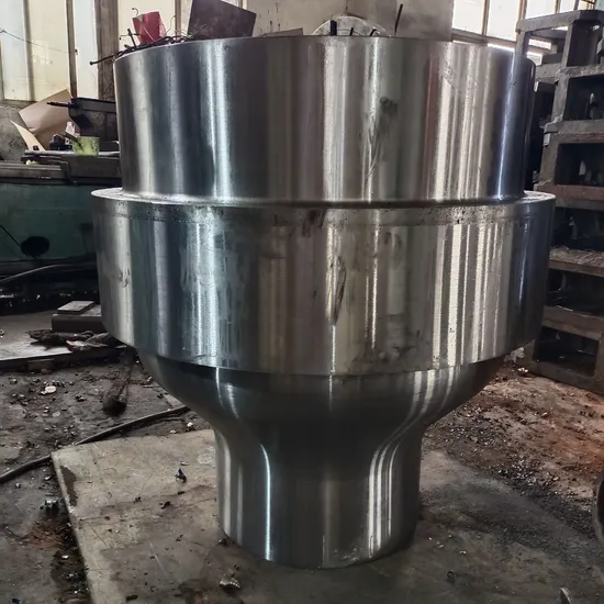 Steel Forged Accessories Island Metal Forge 