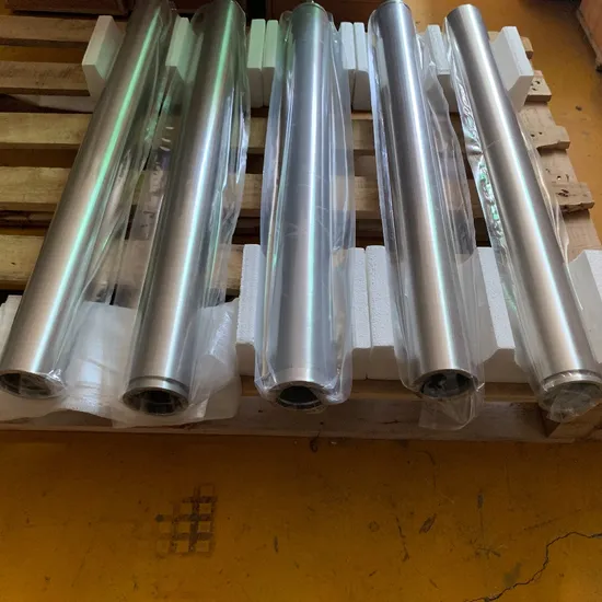 Titanium Cathode Sputtering Coating Target Titanium Pipe Tube Target 