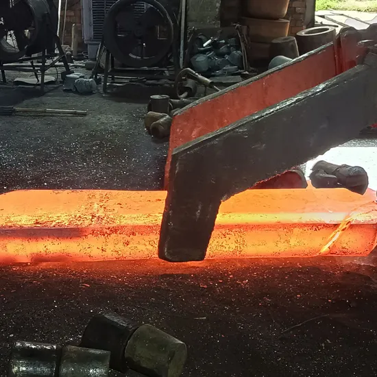 Molds Forging Components Brick Oven Metal Forge 