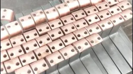 Titanium Pipe for Chromium